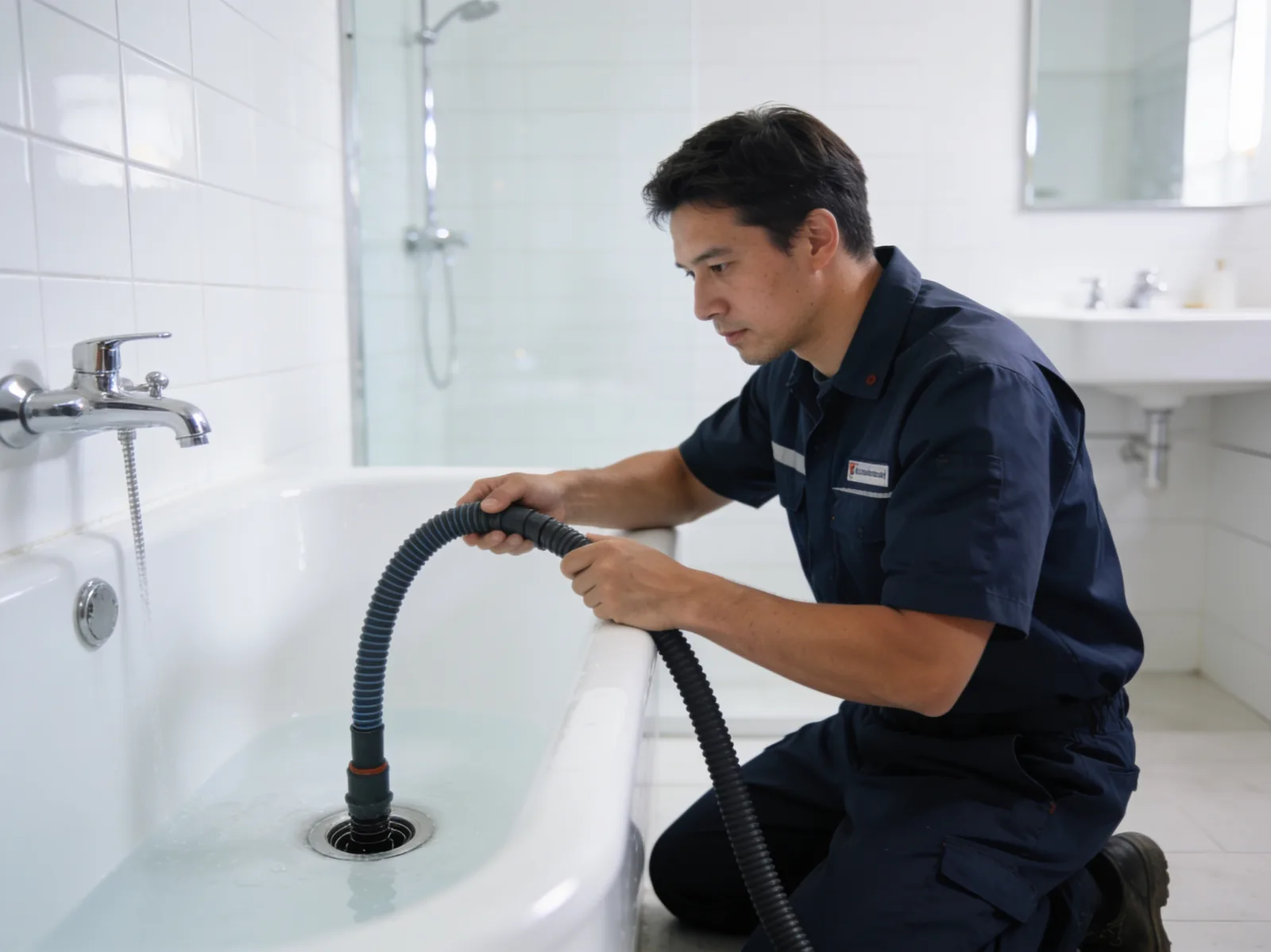 Emergency Plumber Stratford, OK FAQs